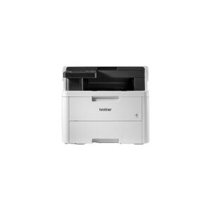 brother multifunzione 3 in 1 dcpl-3520 (print, scan, copy) a 18 ppm. 512 mb.