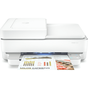 HP STAMPANTE ENVY 6430e + ed Instant Ink, Inkjet