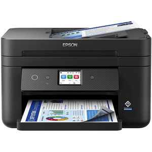 Epson STAMPANTE INKJET WF-2960DWF, Inkjet