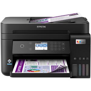 Epson STAMPANTE INKJET EcoTank ET-3850, Inkjet