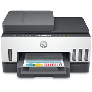 HP STAMPANTE INKJET Smart Tank 7305, Inkjet