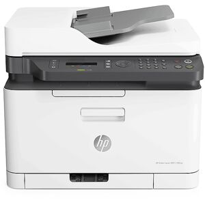 HP STAMPANTE Color Laserjet MFP 179FNW, Laser