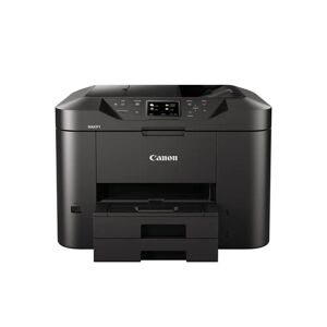 Canon maxify mb2750 stampante multifunzione ink-jet a4 wi-fi usb colore nero