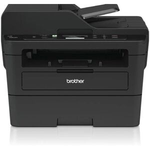 Brother dcp-l2550dn stampante multifunzione laser a4 b/n 34ppm usb 2.0