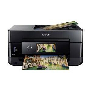 Epson expression premium xp-7100 stampante multifunzione inkjet a colori stampa scansione copia a4 15,8 ppm (b / n) 11 ppm (a colori) wi-fi usb ethernet