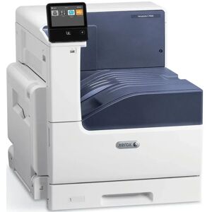 Xerox versalink c7000v/n stampantelaser a3 1200 x 2400 dpi fino a 35 ppm capacitÃ  620 fogli gigabit lan, nfc, usb 3.0