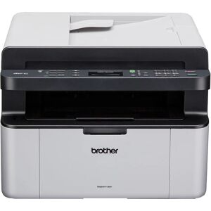 Brother MFC-1910W stampante multifunzione Laser A4 2400 x 600 DPI 20 ppm Wi-Fi