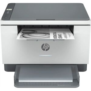 HP LaserJet Stampante multifunzione M234dwe Bianco e nero Stampante per Abitazioni e piccoli uffici Stampa, copia scansione Scansione verso e-mail scansione verso PDF, dimensioni compatte stampa fronte/retro rapida risparmio energetico Wi-Fi dual band