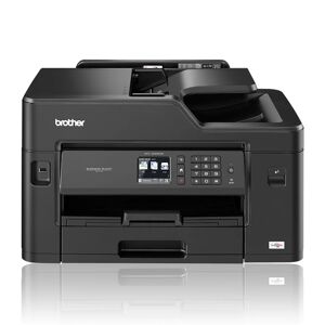 Brother MFC-J5330DW stampante multifunzione Ad inchiostro A3 4800 x 1200 DPI 35 ppm Wi-Fi