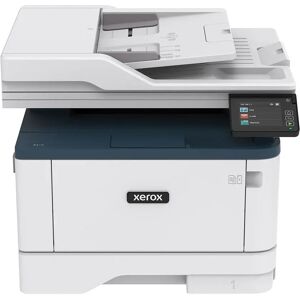 Xerox B315 A4 40 ppm Copia/Stampa/Scansione/Fax fronte/retro wireless PS3 PCL5e/6 2 vassoi 350 fogli