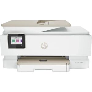 ENVY Stampante multifunzione HP Inspire 7924e, Casa, Stampa, copia, scansione, HP+, Idonea per HP Instant ink, Alimentatore automatico di documenti, Stampa fronte/retro, Vassoio per foto