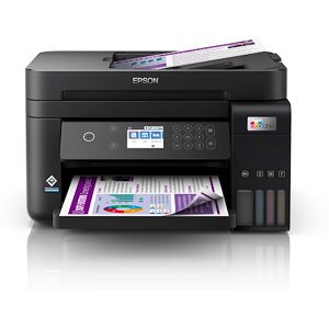 Epson MULTIFUNZIONE 3IN1 ECOTANK WIFI ET-3850