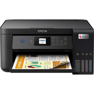 Epson MULTIFUNZIONE ECOTANK 3IN1 WIFI C11CJ63405 ET-2850