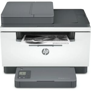 HP LaserJet Stampante multifunzione M234sdne, Bianco e nero, per Abitazioni piccoli uffici, Stampa, copia, scansione, +; scansione verso e-mail; PDF [6GX00E]