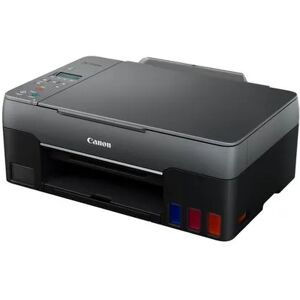 Canon Multifunzione  PIXMA G3560 MegaTank Ad inchiostro A4 4800 x 1200 DPI Wi-Fi [4468C006]