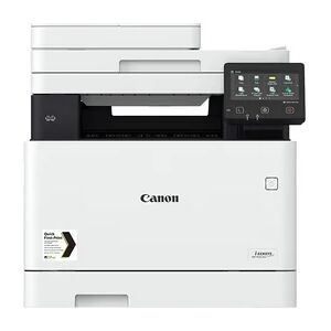 Canon Multifunzione  i-SENSYS MF742Cdw Laser A4 1200 x DPI 27 ppm Wi-Fi [3101C013]