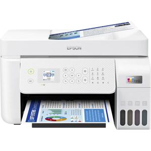 Epson Multifunzione  L5296 Ad inchiostro A4 5760 x 1440 DPI 33 ppm Wi-Fi [C11CJ65404]