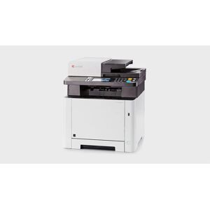 Kyocera Multifunzione  ECOSYS M5526cdn Laser A4 1200 x DPI 26 ppm [Ecosys M5526cdn/A]