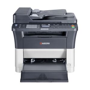 Kyocera Multifunzione  ECOSYS FS-1325MFP Laser A4 1800 x 600 DPI 25 ppm [1102M73NL2]