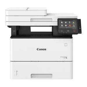 Canon Multifunzione  imageRUNNER 1643iF Laser A4 600 x DPI 43 ppm Wi-Fi [5160C006AA]