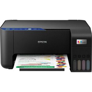Epson Multifunzione  L3251 Ad inchiostro A4 5760 x 1440 DPI 33 ppm Wi-Fi [C11CJ67406]