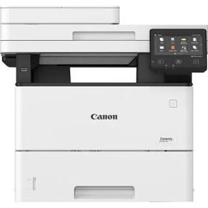 Canon Multifunzione  i-SENSYS MF553DW Laser A4 1200 x DPI 43 ppm Wi-Fi [5160C019]