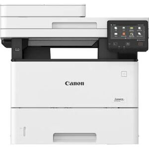 Canon Multifunzione  i-SENSYS MF553DW Laser A4 1200 x DPI 43 ppm Wi-Fi [5160C010]