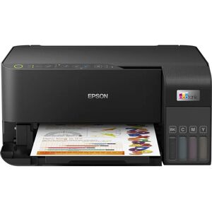 Epson Multifunzione  EcoTank ET-2830 Ad inchiostro A4 4800 x 1200 DPI 33 ppm Wi-Fi [C11CK59402]