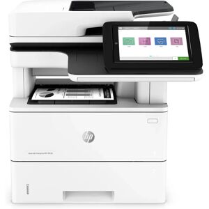 HP LaserJet Enterprise Stampante multifunzione M528dn, Stampa, copia, scansione e fax opzionale, Stampa da porta USB frontale; verso e-mail; stampa fronte/retro; fronte/retro [1PV64A#B19]