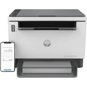 HP LaserJet Stampante multifunzione Tank 1604w, Bianco e nero, per Aziendale, Stampa, copia, scansione, Scansione verso e-mail; scansione PDF