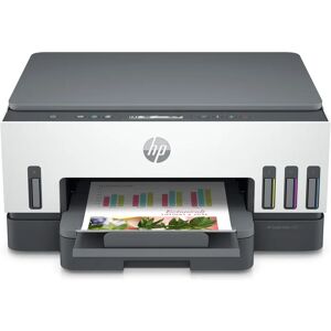 HP Smart Tank Stampante multifunzione 7005, Color, per Stampa, scansione, copia, wireless, scansione verso PDF