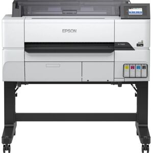 Epson SureColor SC-T3405 - wireless printer (with stand) [C11CJ55301A0]