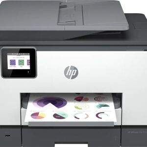 HP OfficeJet Pro Stampante multifunzione 9022e, Stampa, copia, scansione, fax, +; Idoneo per Instant Ink; alimentatore automatico di documenti; Stampa fronte/retro [226Y0B#629]