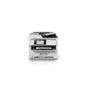 Epson Multifunzione  WorkForce Pro WF-C5890DWF Ad inchiostro A4 4800 x 1200 DPI 34 ppm Wi-Fi [C11CK23401BY]