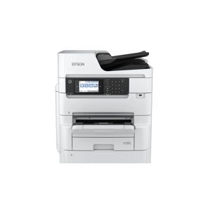 Epson Multifunzione  WorkForce Pro RIPS WF-C879R Ad inchiostro 4800 x 1200 DPI 35 ppm A3 Wi-Fi [C11CH35401]