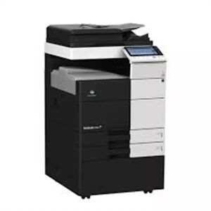 Konica Minolta Multifunzione Ricondizionata  754 - COPIE 870.718