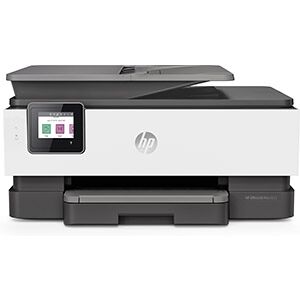 HP OfficeJet Pro 8023 MFP Inkjet colore  A4 WI FI