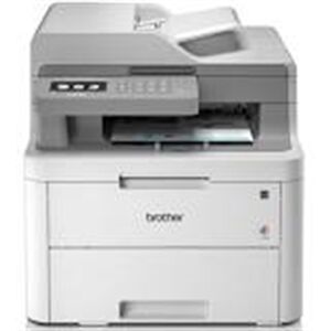 Brother DCP-L3550CDW Multifunzione a Colori LED 3 in 1