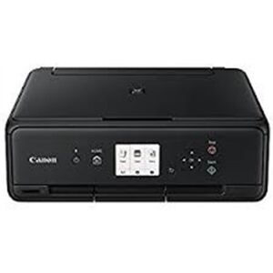 Canon PIXMA TS5050 - Stampante FOTOGRAFICA multifunzione - colore - ink-jet