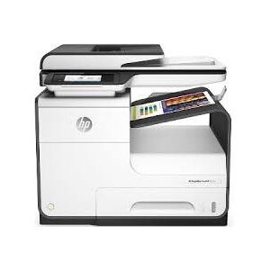 HP PageWide Pro 477dw MFP - D3Q20B#A80