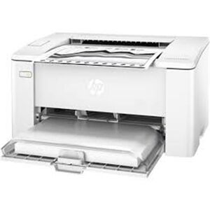 HP LaserJet Pro M102w - Stampante - in bianco e nero - laser - A4/