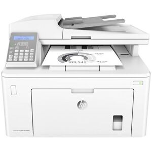 HP LaserJet Pro MFP M148fdw Stampante multifunzione