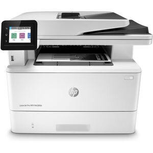 HP LaserJet Pro MFP M428fdn Stampante multifunzi