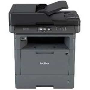 Brother MFC - L5750DW - Stampante multifunzione - B/N - laser