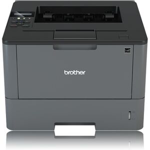 Brother HL-L5200DW, Laser, 1200 x 1200 DPI