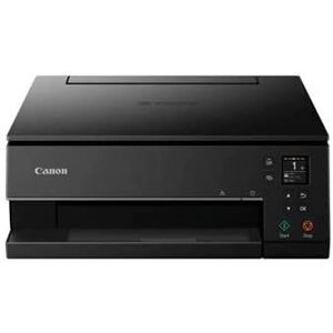 Canon PIXMA TS6350A Stampante multifunzione colore ink-jet A4