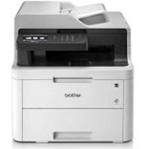 Brother MFC-L3730CDN Multifunzione laser a colori