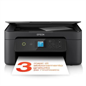 Epson Multifunzione Expression Xp-3200