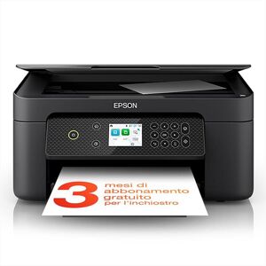 Epson Multifunzione Expression Xp-4200