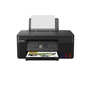 Canon Multifunzione Pixma G3570-black